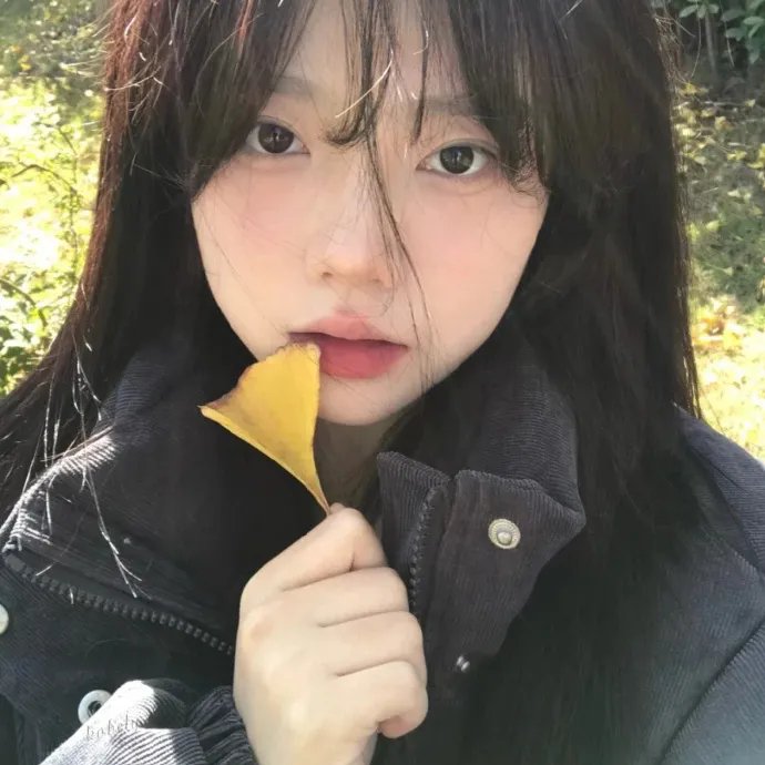 小镇田园风情画