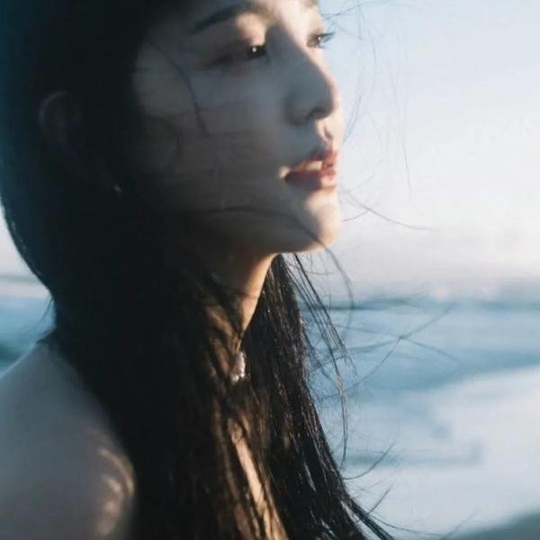 中国女孩2023