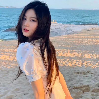 完美的一对